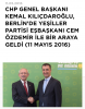 kemal kılıçdaroğlu / #2425363