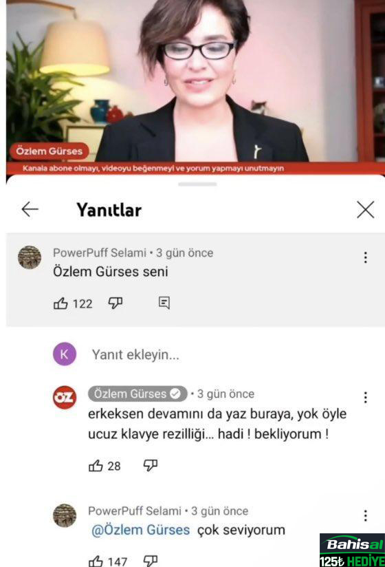 Özlem gürses seni bulduğum yerde
