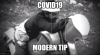sikindirik bir virüse çare olamayan modern tıp / #2006296