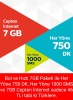 türk telekom un suriyelilere özel tarifesi ahlan / #2135451