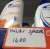 yazarların kullandıkları şampuan markası / #1195213