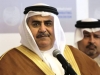 bahreyn dışişleri bakanı