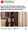 erkeklerin yüzde 75 i flört etmiyor / #2419023