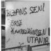 gecenin duvar yazısı / #1240216