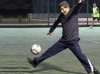 gecenin unutulmaz spor enstantanesi / #1315420