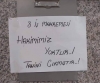 hakimimiz yoktur tahini çıkmıştır / #1938326