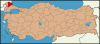 kırklareli