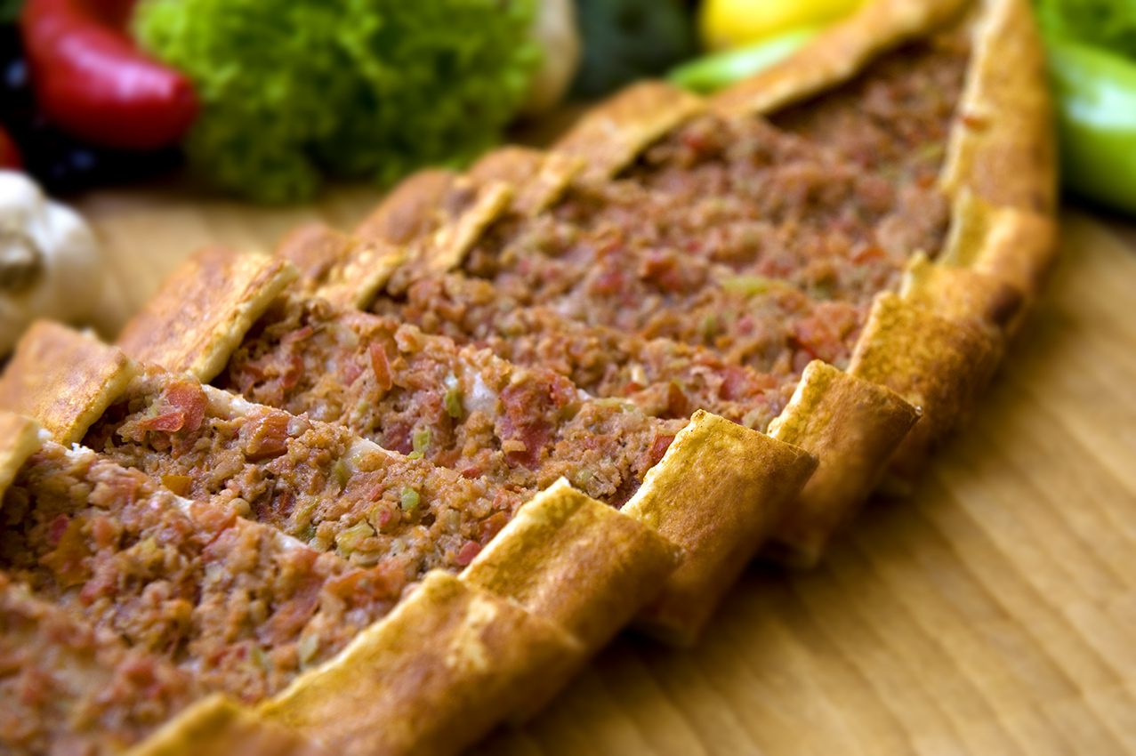 Pratik Etli Ekmek Pratik Etli Ekmek