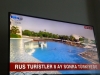 rus turistlerin gelmeye başlaması / #1111603