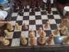 satranç oynayacak kimsenin olmaması