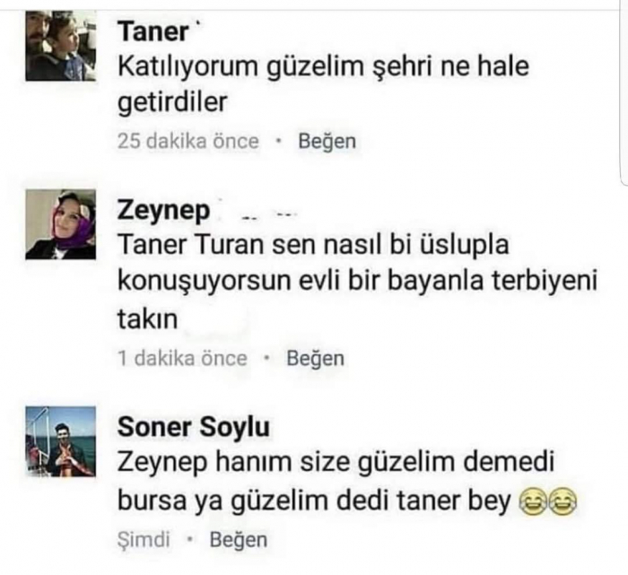 sözlük yazarlarının söylemek istedikleri
