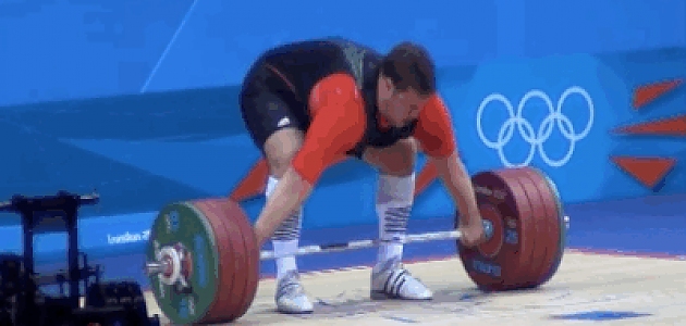 Spor Müsabakalarında Yaşanmış Birbirinden Komik 13 Facia