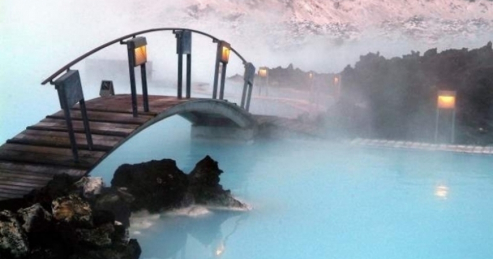 Turistlerin Akın Ettiği, Dünyanın En Güzel 10 Doğal Havuzu