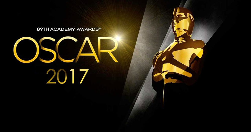 2017 Oscar Adayları Belli Oldu