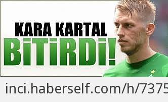 Türkiye ye yıldız bir futbolcu geliyor !