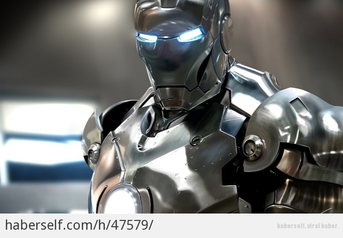 Gelecegin Teknolojisi Robotlarla Yapılmış 10 Dahiyane Caps