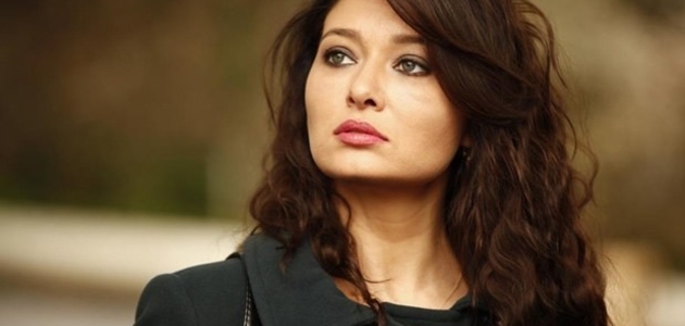 Yeni Kösem Sultan Nurgül Yeşilçay