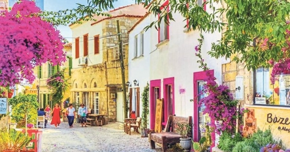 Sonbaharda Tatil Yapabileceğiniz 5 Keyifli Rota