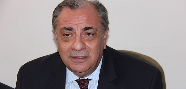 MHP Genel Başkan Yardımcısı Türkeş uyardı!