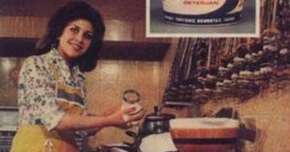 Sizleri Nostalji Treninde Yolculuğa Çıkartacak, Eski Gazete ve Dergilerden 32 Reklam