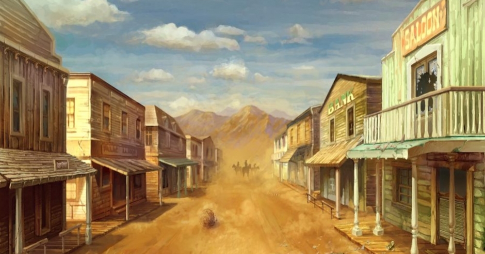 Biraz da Nostalji: Akıllara Kazınan Western Filmleri