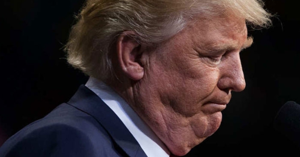 Kötü Çıktığı Fotoğrafın Paylaşılmasını İstemeyen Donald Trump'a İnternetten Verilmiş 20 Eğlenceli Cevap