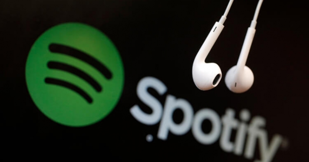 Spotify'a Zam Geldi!