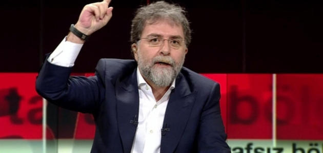 Acun, Ahmet Hakan'a Fitneci Dedi
