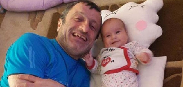 İsrafil Köse Hayatını Kaybetti