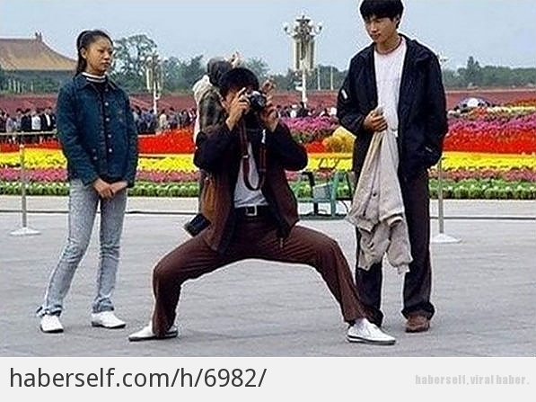 Dünyadaki En İyi Fotoğrafçıların Japonlar Olduğunun 19 Kesin Kanıtı